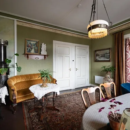 Villa Jorgensengarden *