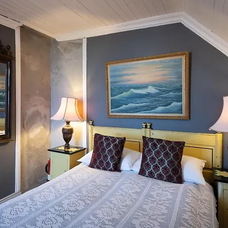 Jorgensengarden * Andenes