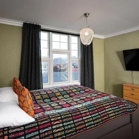 Jorgensengarden Andenes