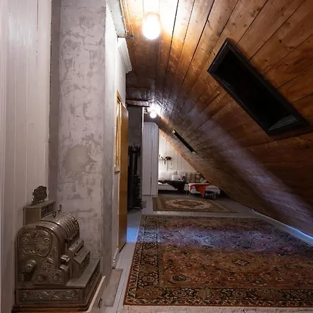 Jorgensengarden Villa