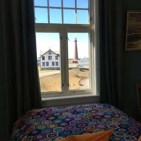 Jorgensengarden * Анденес