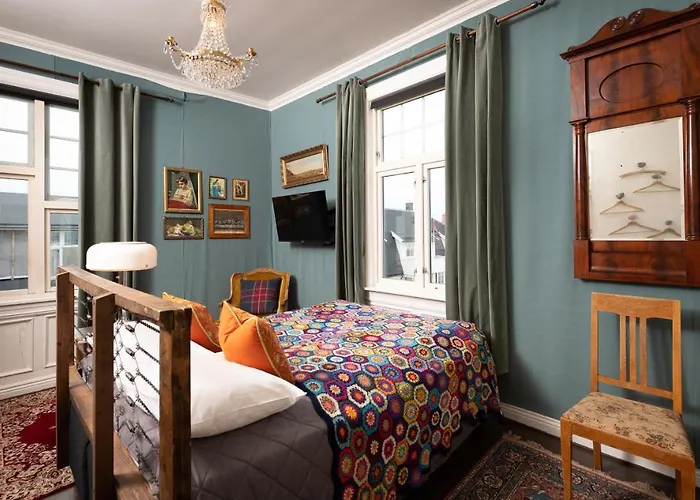 Villa Jorgensengarden Andenes