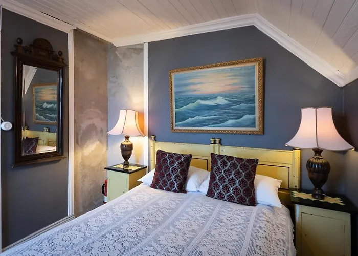 Jorgensengarden * Andenes