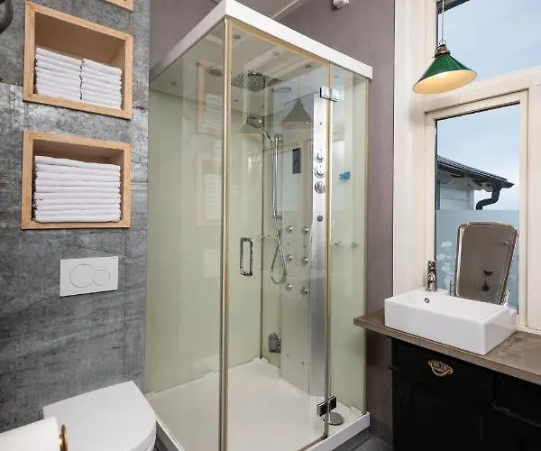 Villa Jorgensengarden