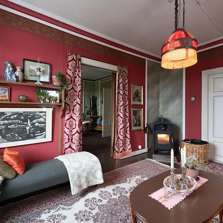 Jorgensengarden Willa *