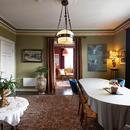 Jorgensengarden * Andenes