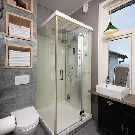 Willa Jorgensengarden