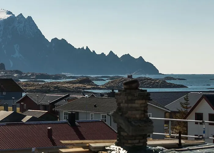 Jorgensengarden Villa *